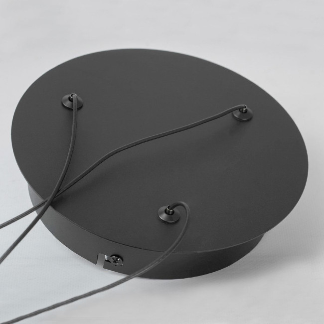 Подвесная люстра Lussole Lassen LSP-7257 Подвесная люстра Lussole Lassen LSP-7257