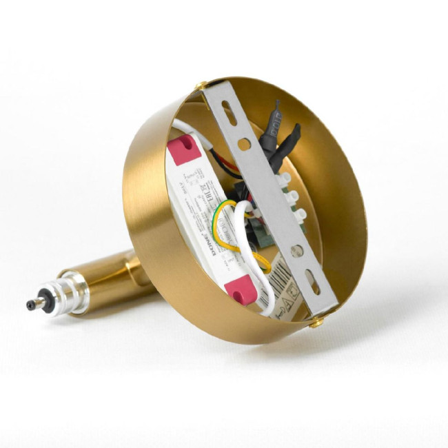 Подсветка для зеркал Lussole Hall LSP-7298 Подсветка для зеркал Lussole Hall LSP-7298