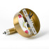 Подсветка для зеркал Lussole Hall LSP-7298 Подсветка для зеркал Lussole Hall LSP-7298