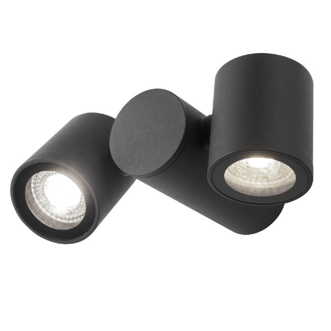 Уличный настенный светильник Gauss Sonata GD152 Уличный настенный светильник Gauss Sonata GD152