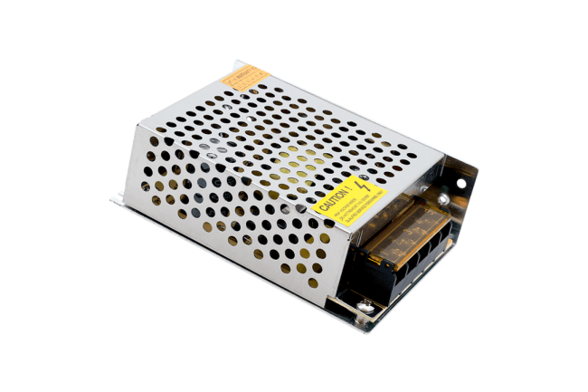 Блок питания SWG S-75-24 000299 Блок питания SWG S-75-24 000299