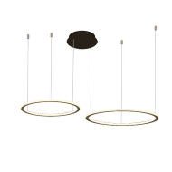 Подвесная люстра Zortes Umli ZRS.1585.02 Подвесная люстра Zortes Umli ZRS.1585.02