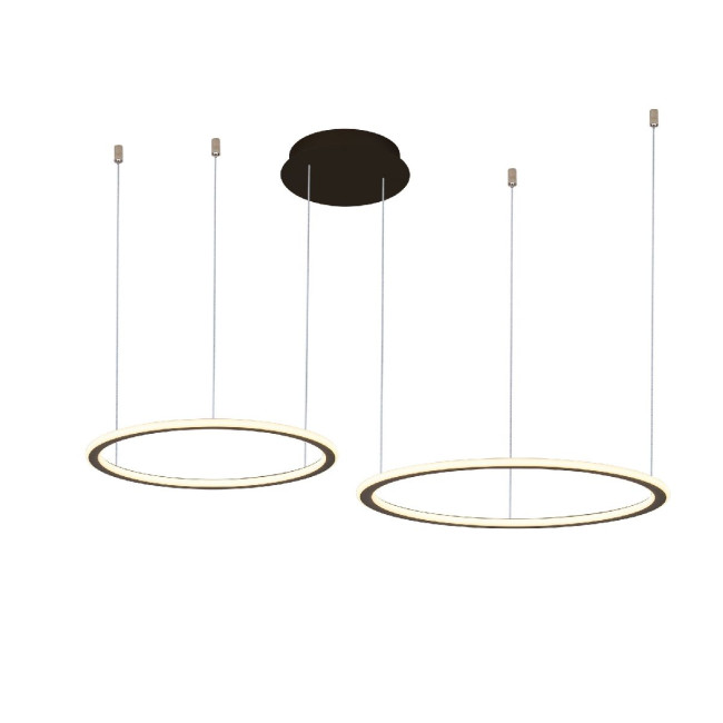 Подвесная люстра Zortes Umli ZRS.1585.02 Подвесная люстра Zortes Umli ZRS.1585.02