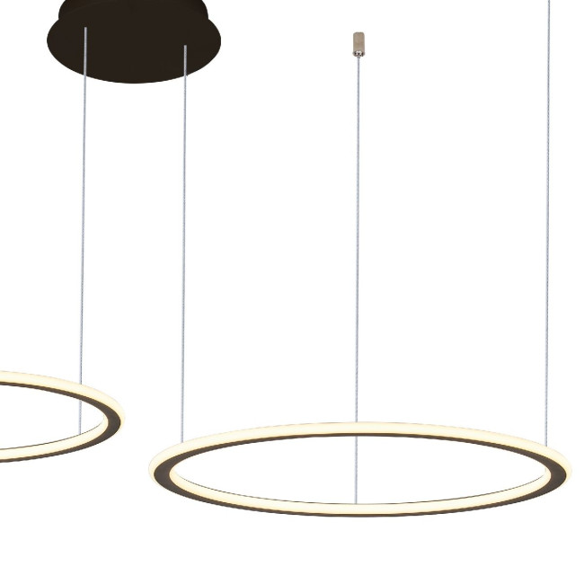 Подвесная люстра Zortes Umli ZRS.1585.02 Подвесная люстра Zortes Umli ZRS.1585.02