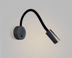 Гибкое бра Italline DE-316 gothic Гибкое бра Italline DE-316 gothic