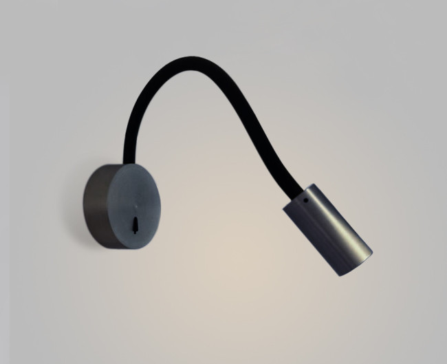 Гибкое бра Italline DE-316 gothic Гибкое бра Italline DE-316 gothic