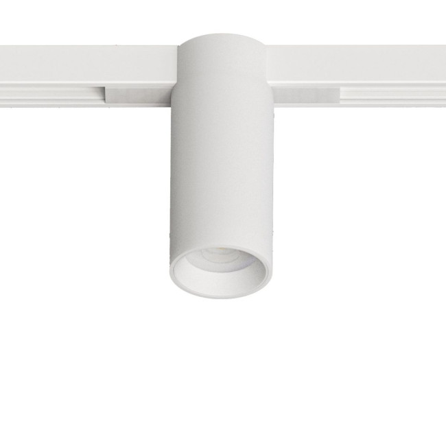 Трековый магнитный светильник Arte Lamp Optima A7270PL-1WH Трековый магнитный светильник Arte Lamp Optima A7270PL-1WH