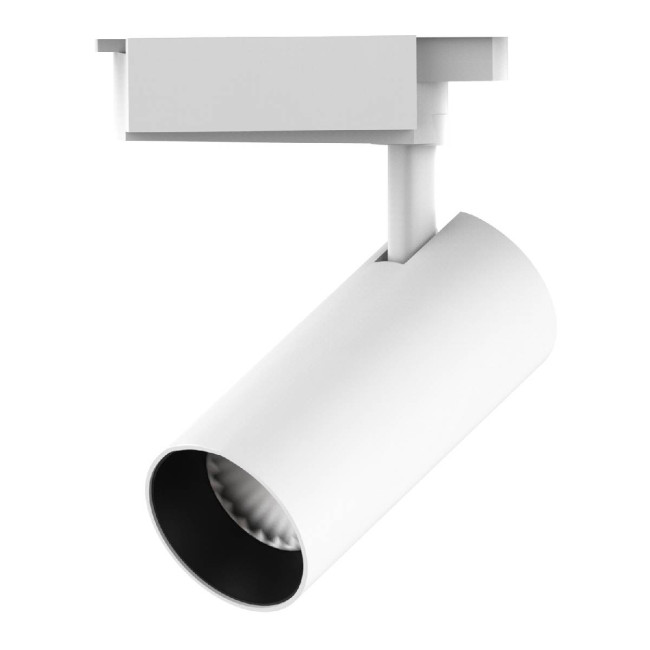 Трековый светодиодный светильник Gauss Track Light Led TR070 Трековый светодиодный светильник Gauss Track Light Led TR070