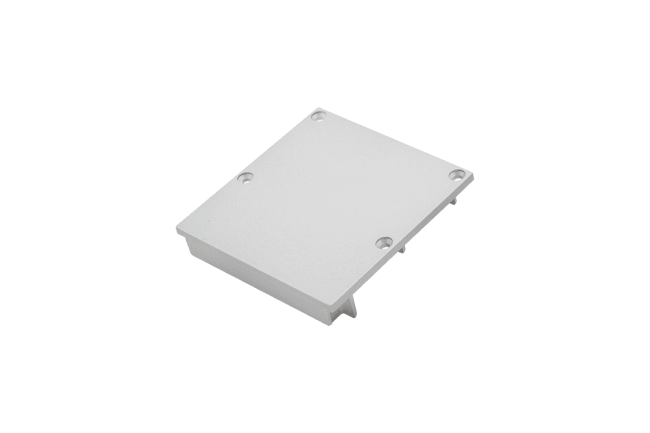 Заглушка для профиля DesignLed LS5050-ECS 003343 Заглушка для профиля DesignLed LS5050-ECS 003343