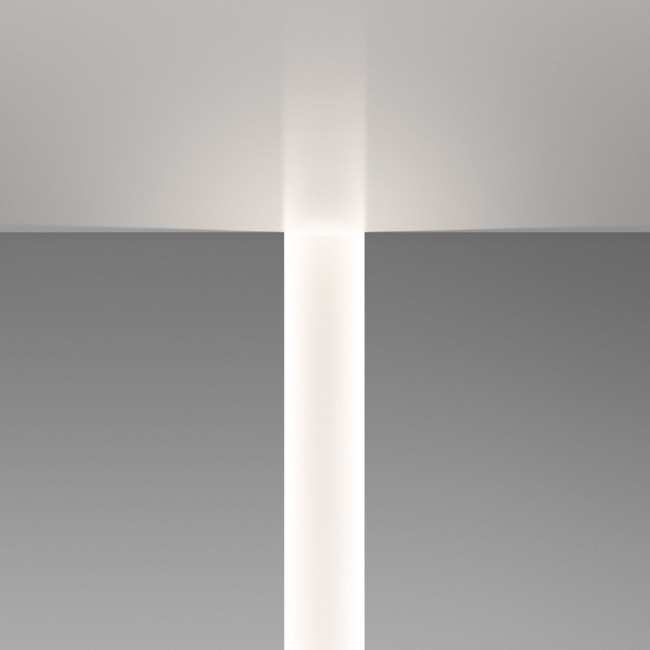 Профиль Arlight FANTOM-W75-DUAL-2000 WHITE 039946