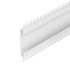 Профиль Arlight FANTOM-W75-DUAL-2000 WHITE 039946