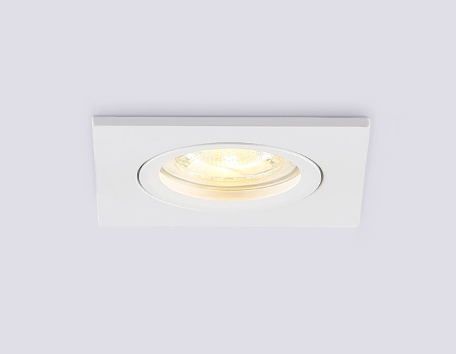 Встраиваемый светильник Ambrella Light Standard Tech TN102455