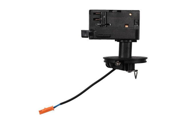 Основание для трекового светильника SWG VL-M2-3-BL 005453