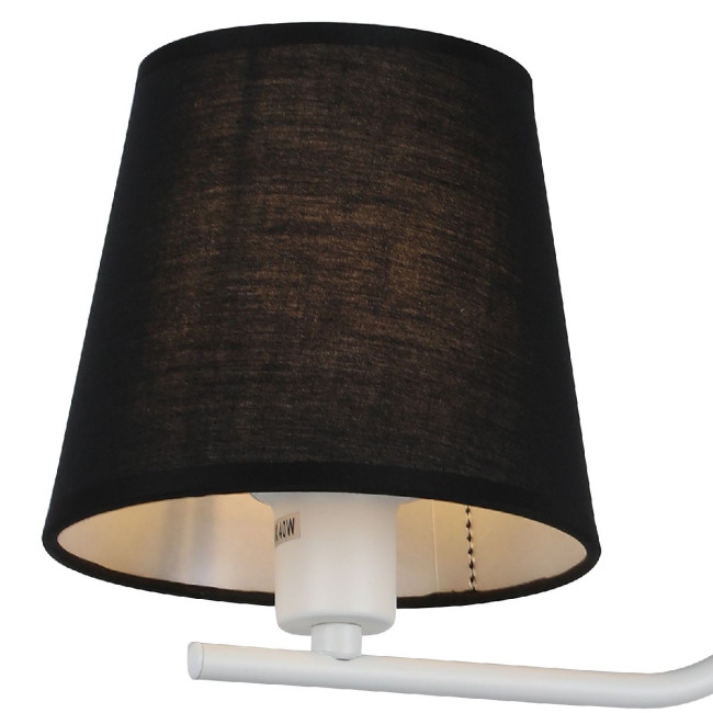 Потолочная люстра Illumico IL8135-4COU-79 WH Base Потолочная люстра Illumico IL8135-4COU-79 WH Base