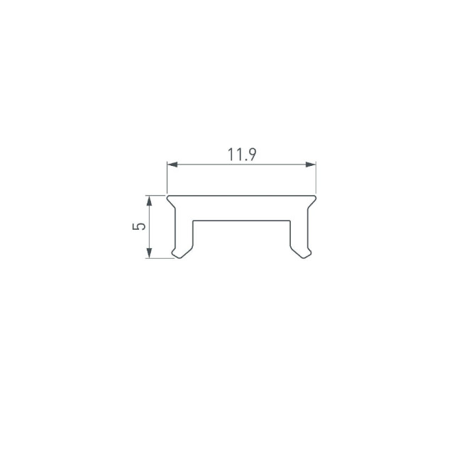 Экран Arlight FANTOM-W12-10000 SILICONE 051690 Экран Arlight FANTOM-W12-10000 SILICONE 051690