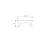 Экран Arlight FANTOM-W12-10000 SILICONE 051690 Экран Arlight FANTOM-W12-10000 SILICONE 051690