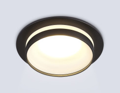 Встраиваемый светильник Ambrella Light Techno spot Acrylic Tech TN30708