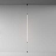 Настенный светильник Denkirs Flex DK7506-BK