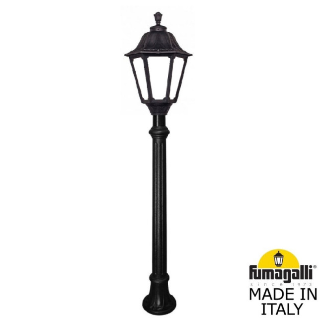 Садовый светильник Fumagalli E35.163.000.AYH27 Садовый светильник Fumagalli E35.163.000.AYH27