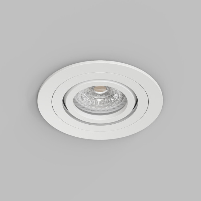 Точечный светильник влагозащищенный Denkirs Hydro DK2110-WH Точечный светильник влагозащищенный Denkirs Hydro DK2110-WH