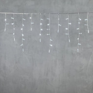 Гирлянда Бахрома с колпачком Laitcom (LTC) PIL120CAP-10-2W