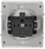 Розетка ЭРА Arktik 16-2101-01 с заземлением 2P+E Schuko 16А-250В белый Б0070414
