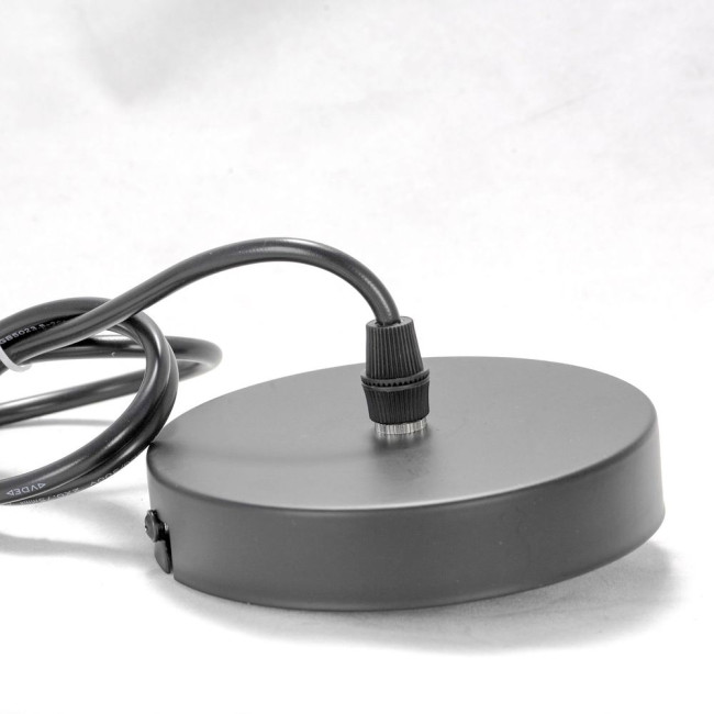 Подвесной светильник Lussole Lgo Kenner GRLSP-8271 Подвесной светильник Lussole Lgo Kenner GRLSP-8271