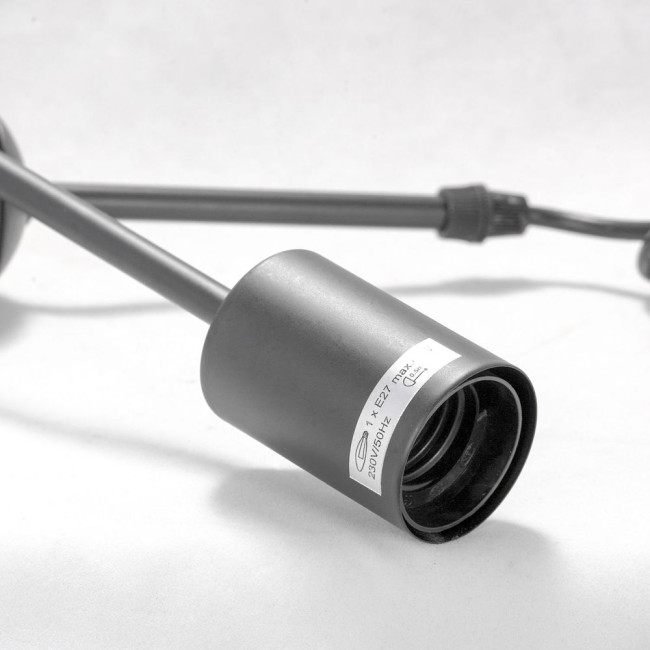 Подвесной светильник Lussole Lgo Kenner GRLSP-8271 Подвесной светильник Lussole Lgo Kenner GRLSP-8271