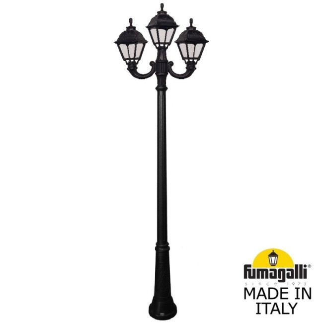 Садовый светильник Fumagalli U23.157.R21.AXF1R Садовый светильник Fumagalli U23.157.R21.AXF1R