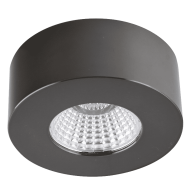 Накладной светильник DesignLed LC1528BK-5-WW 002999 Накладной светильник DesignLed LC1528BK-5-WW 002999