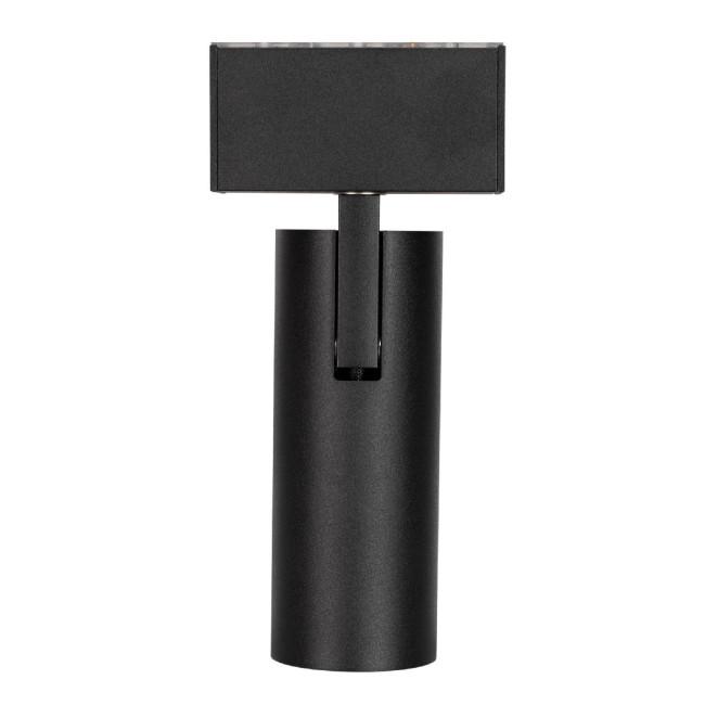 Трековый магнитный светильник Arlight MAG-SPOT-45-R85-12W Day4000 (BK, 36 deg, 24V, DALI) 046592 Трековый магнитный светильник Arlight MAG-SPOT-45-R85-12W Day4000 (BK, 36 deg, 24V, DALI) 046592