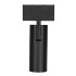 Трековый магнитный светильник Arlight MAG-SPOT-45-R85-12W Day4000 (BK, 36 deg, 24V, DALI) 046592 Трековый магнитный светильник Arlight MAG-SPOT-45-R85-12W Day4000 (BK, 36 deg, 24V, DALI) 046592