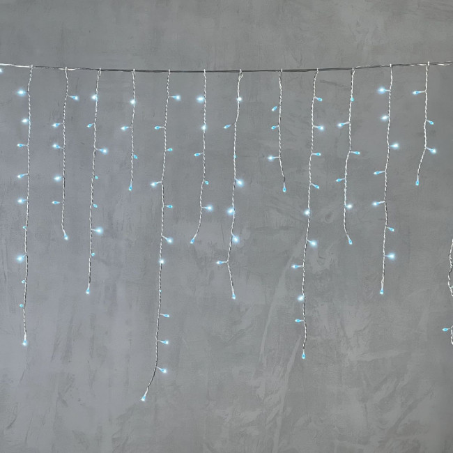 Гирлянда Бахрома Laitcom (LTC) ECC348-10-2SB Гирлянда Бахрома Laitcom (LTC) ECC348-10-2SB