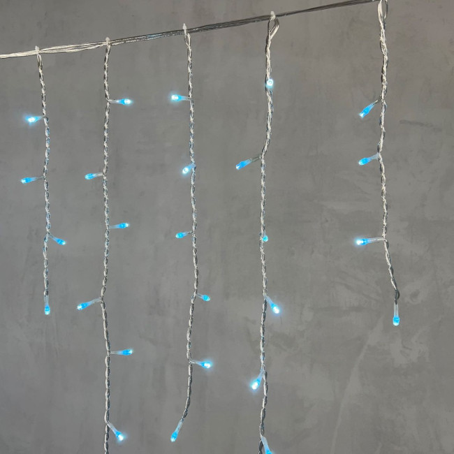 Гирлянда Бахрома Laitcom (LTC) ECC348-10-2SB Гирлянда Бахрома Laitcom (LTC) ECC348-10-2SB