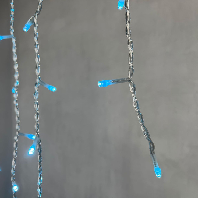 Гирлянда Бахрома Laitcom (LTC) ECC348-10-2SB Гирлянда Бахрома Laitcom (LTC) ECC348-10-2SB