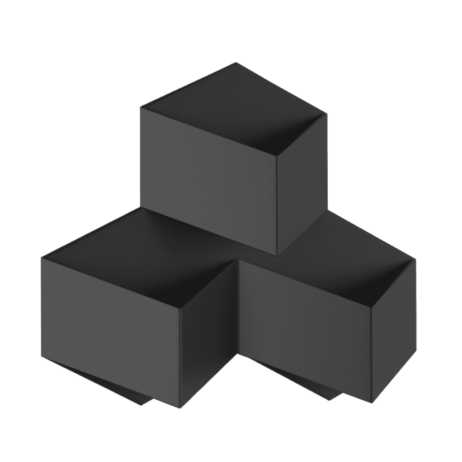 Настенный светильник DesignLed GW-1101-3-9-BL-WW 004723 Настенный светильник DesignLed GW-1101-3-9-BL-WW 004723