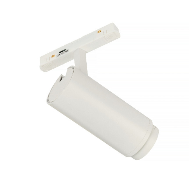 Трековый магнитный светильник Myfar RayZoom MT0222-20W3K-S-W Трековый магнитный светильник Myfar RayZoom MT0222-20W3K-S-W