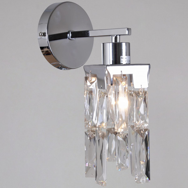 Бра Illumico IL3601-1WSQ-26 CR DS Бра Illumico IL3601-1WSQ-26 CR DS