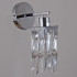 Бра Illumico IL3601-1WSQ-26 CR DS Бра Illumico IL3601-1WSQ-26 CR DS