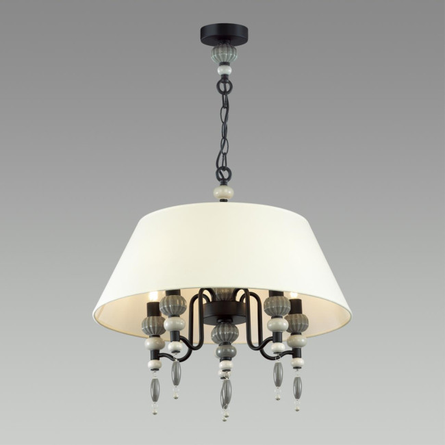 Подвесная люстра Odeon Light Sochi 4896/5A Подвесная люстра Odeon Light Sochi 4896/5A
