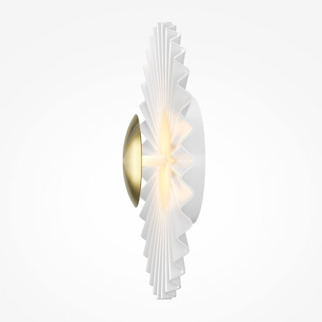 Настенный светильник Maytoni Fiore MOD233WL-L11BS3K