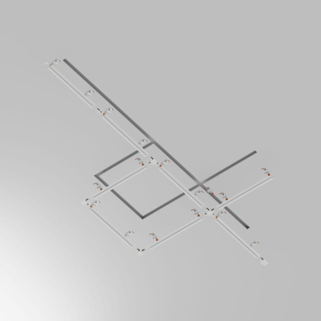 Шинопровод Maytoni Busbar trunkings TRX004-112W Шинопровод Maytoni Busbar trunkings TRX004-112W