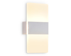 Настенный светодиодный светильник Ambrella Light Wallers FW200 Настенный светодиодный светильник Ambrella Light Wallers FW200