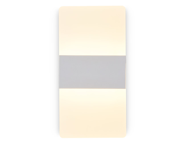 Настенный светодиодный светильник Ambrella Light Wallers FW200 Настенный светодиодный светильник Ambrella Light Wallers FW200
