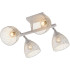 Спот Reluce 01568-3.3-04 WH+CR Спот Reluce 01568-3.3-04 WH+CR