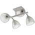 Спот Reluce 01568-3.3-04 WH+CR Спот Reluce 01568-3.3-04 WH+CR