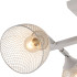Спот Reluce 01568-3.3-04 WH+CR Спот Reluce 01568-3.3-04 WH+CR