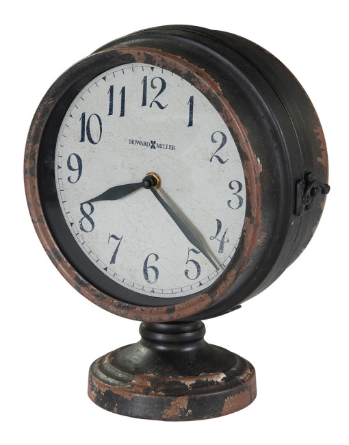 Настольные часы Howard Miller 635-195
