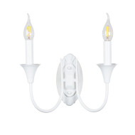 Бра Arte Lamp Collinetta A4094AP-2WH Бра Arte Lamp Collinetta A4094AP-2WH