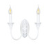 Бра Arte Lamp Collinetta A4094AP-2WH Бра Arte Lamp Collinetta A4094AP-2WH